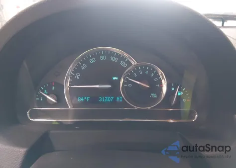 2010 Chevrolet Hhr Panel Ls из США, поврежденный, VIN 3GCAAADB8AS567277